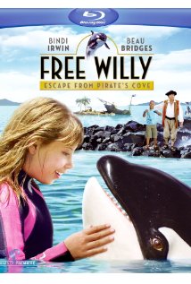 Download Free Willy: Escape from Pirate's Cove Movie | Free Willy: Escape From Pirate's Cove