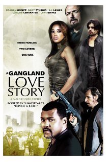 Download A Gang Land Love Story Movie | A Gang Land Love Story Movie Review
