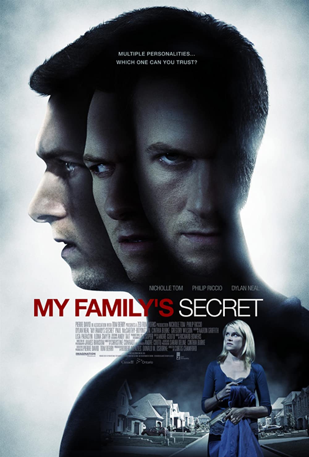 My Family's Secret Movie Download - My Family's Secret Review