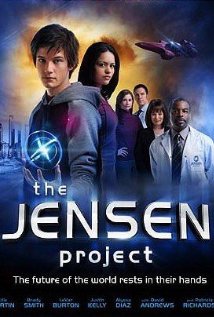 Download The Jensen Project Movie | The Jensen Project
