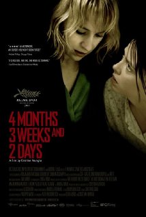 Download 4 luni, 3 saptamâni si 2 zile Movie | 4 Luni, 3 Saptamâni Si 2 Zile Movie