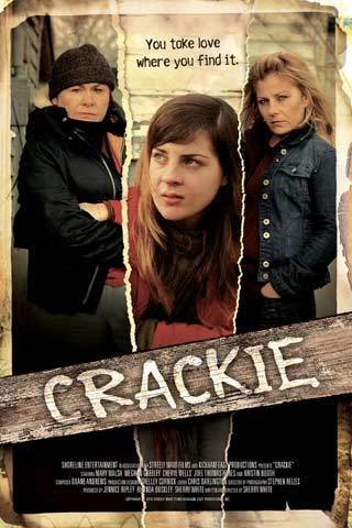 Download Crackie Movie | Crackie