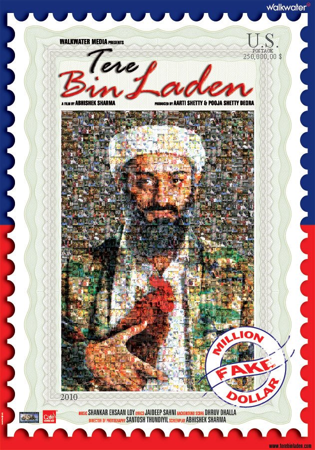 Download Tere Bin Laden Movie | Tere Bin Laden