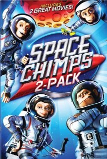 Space Chimps 2: Zartog Strikes Back Movie Download - Space Chimps 2: Zartog Strikes Back Dvd