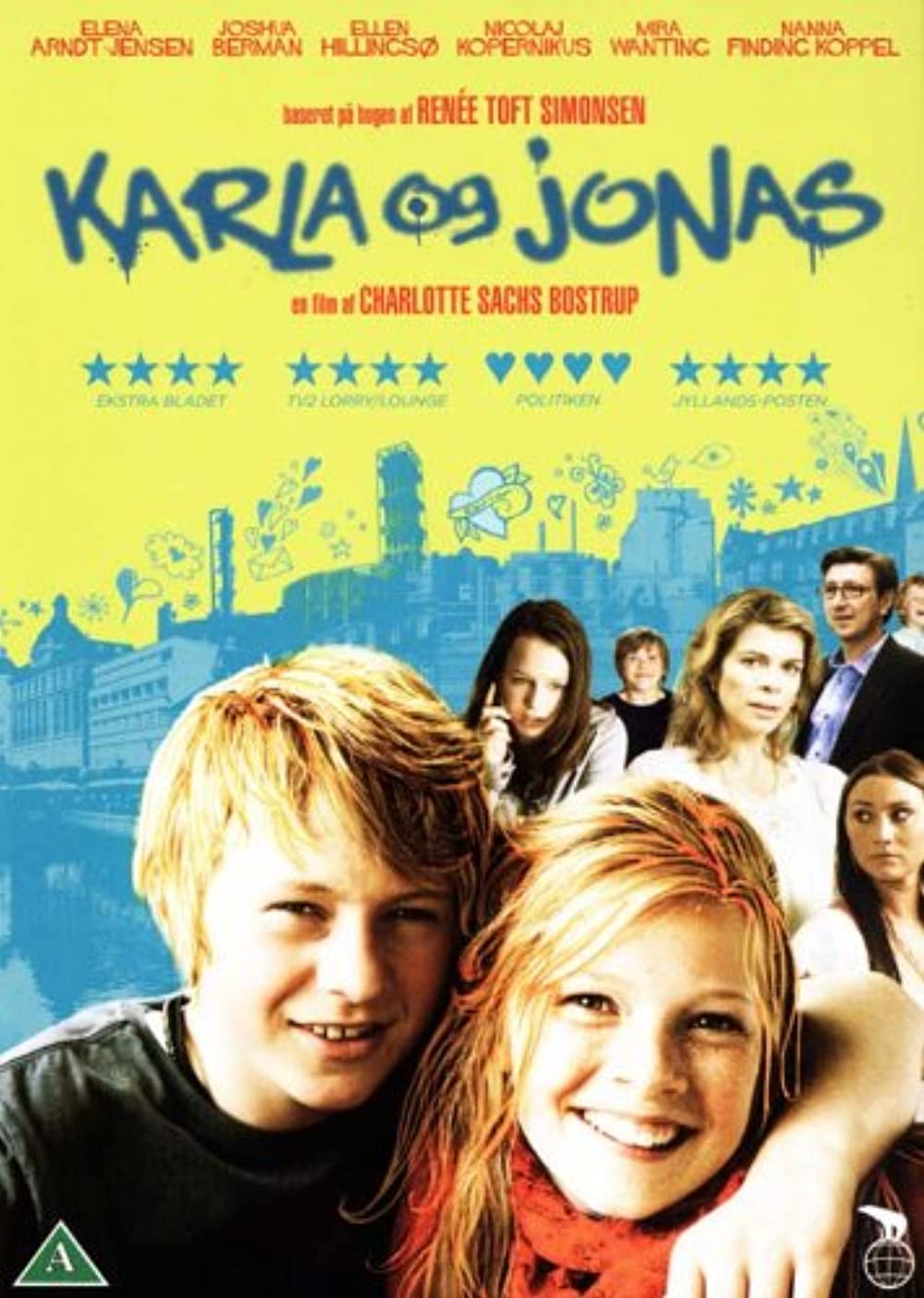Karla og Jonas Movie Download - Download Karla Og Jonas Hd, Dvd, Divx
