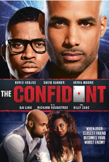 Download The Confidant Movie | The Confidant Hd