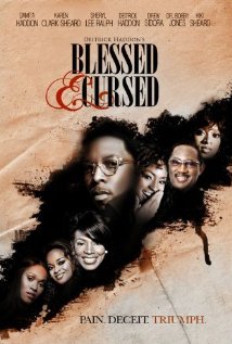 Blessed and Cursed Movie Download - Blessed And Cursed