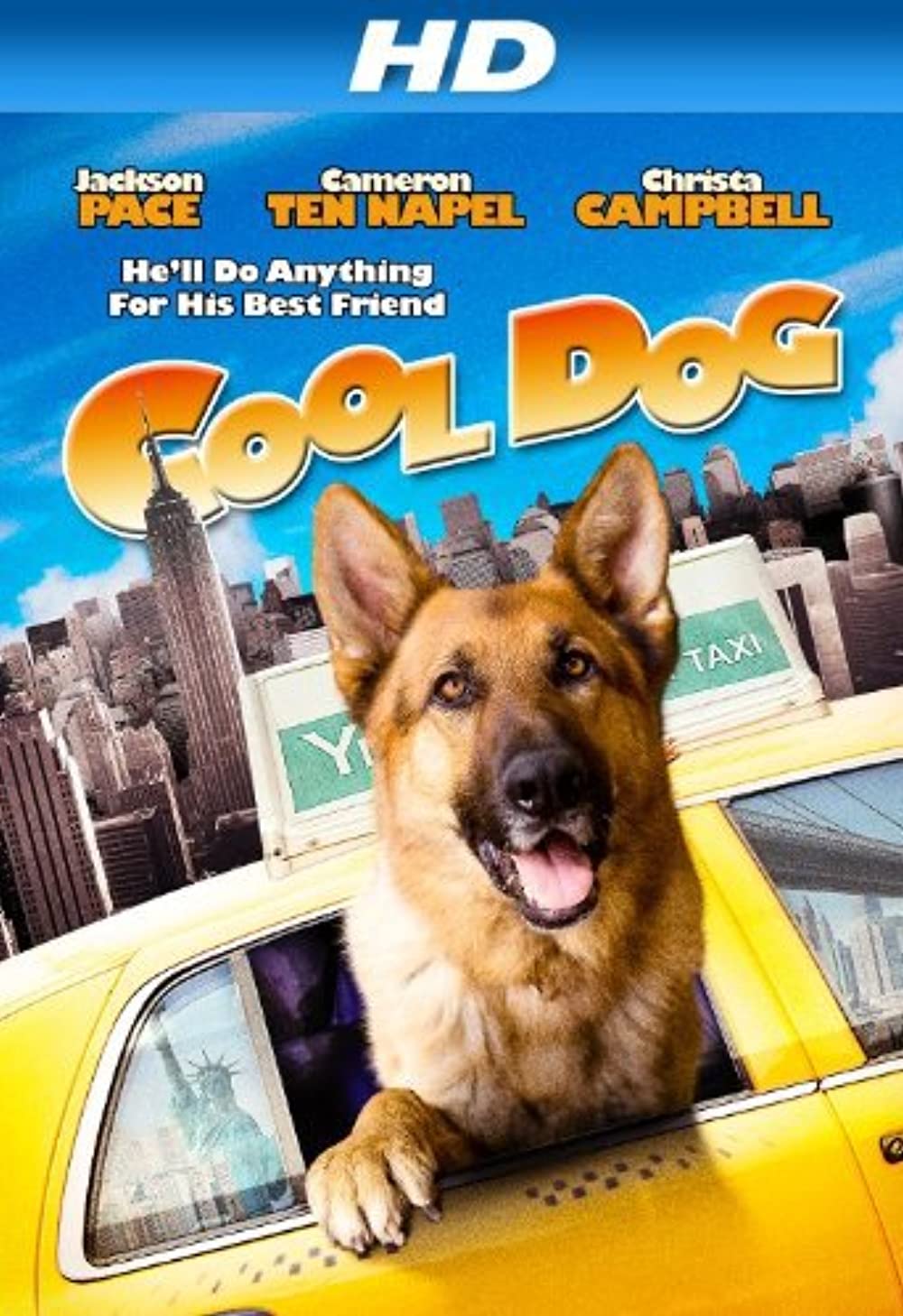 Download Cool Dog Movie | Download Cool Dog Movie Review