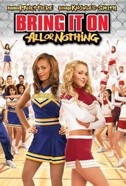 Download Bring It On: All or Nothing Movie | Bring It On: All Or Nothing Review