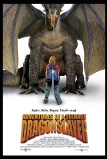 Download Adventures of a Teenage Dragonslayer Movie | Adventures Of A Teenage Dragonslayer