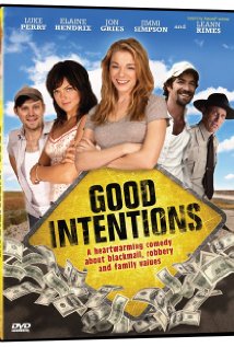 Download Good Intentions Movie | Good Intentions