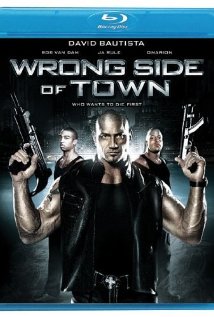Download Wrong Side of Town Movie | Download Wrong Side Of Town Review