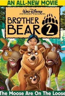 Download Brother Bear 2 Movie | Watch Brother Bear 2