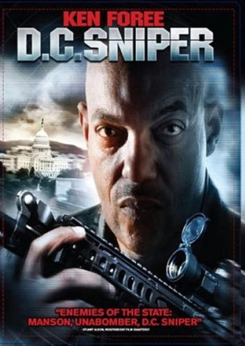 Download D.C. Sniper Movie | D.c. Sniper