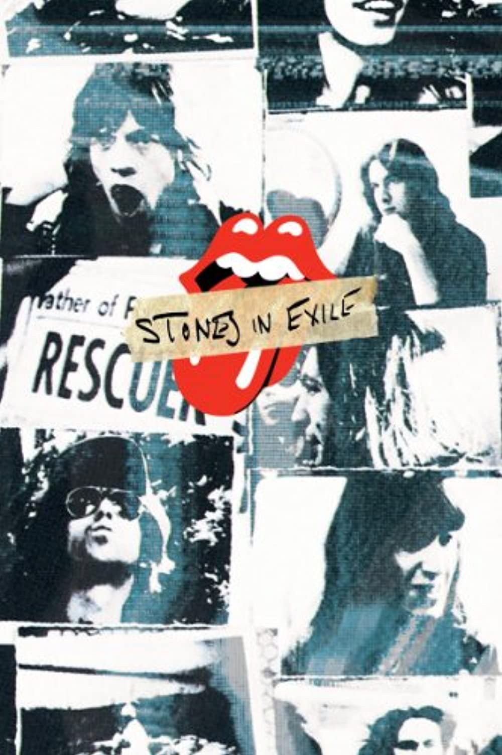 Download Stones in Exile Movie | Stones In Exile Hd, Dvd, Divx