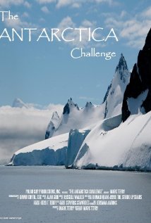 Download The Antarctica Challenge Movie | The Antarctica Challenge