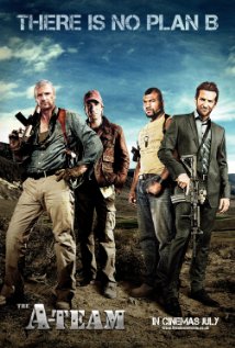 Download The A-Team Movie | The A-team Review