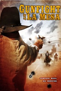 Download Gunfight at La Mesa Movie | Gunfight At La Mesa
