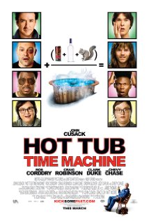 Download Hot Tub Time Machine Movie | Hot Tub Time Machine