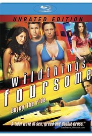 Download Wild Things: Foursome Movie | Wild Things: Foursome