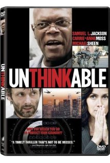 Download Unthinkable Movie | Watch Unthinkable