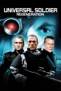 Download Universal Soldier: Regeneration Movie | Universal Soldier: Regeneration Movie Review