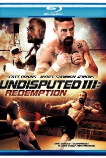 Download Undisputed III: Redemption Movie | Undisputed Iii: Redemption Movie Review