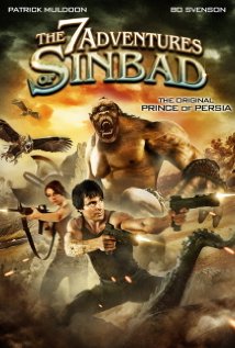 Download The 7 Adventures of Sinbad Movie | Download The 7 Adventures Of Sinbad Hd, Dvd