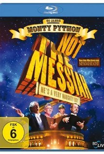 Download Not the Messiah (He's a Very Naughty Boy) Movie | Not The Messiah (he's A Very Naughty Boy) Dvd