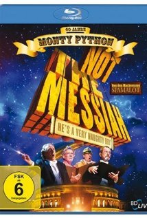 Not the Messiah (He's a Very Naughty Boy) Movie Download - Not The Messiah (he's A Very Naughty Boy)