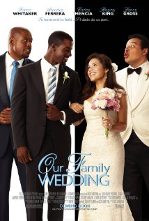 Download Our Family Wedding Movie | Our Family Wedding Movie Online