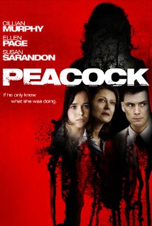 Download Peacock Movie | Watch Peacock