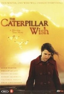 Download Caterpillar Wish Movie | Caterpillar Wish