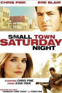 Download Small Town Saturday Night Movie | Watch Small Town Saturday Night Review