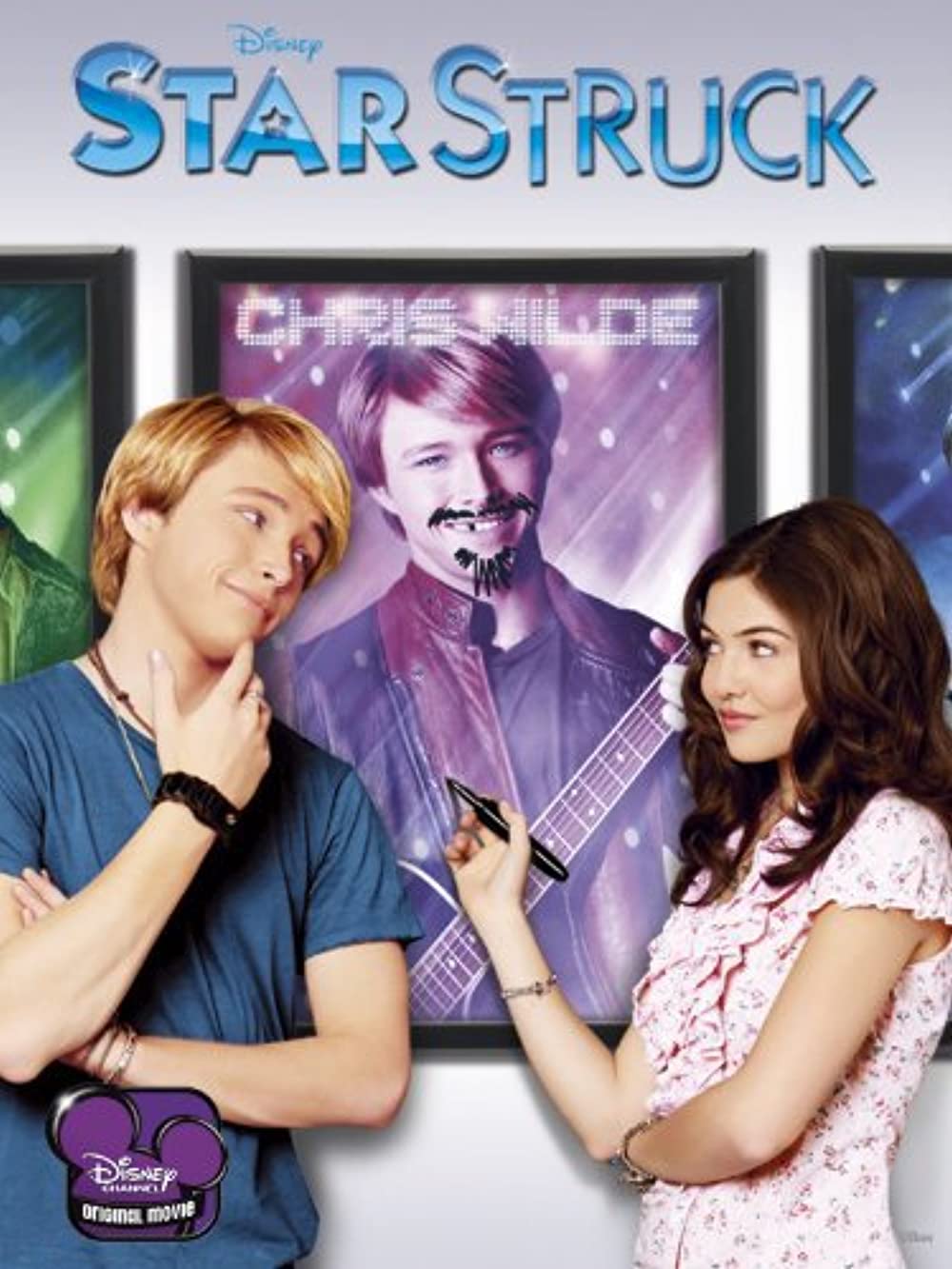 Download StarStruck Movie | Download Starstruck Hd, Dvd