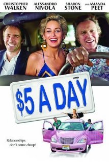 Download $5 a Day Movie | Download $5 A Day Review