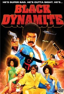 Download Black Dynamite Movie | Black Dynamite