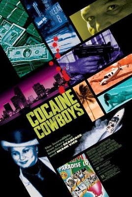 Download Cocaine Cowboys Movie | Cocaine Cowboys Movie Review