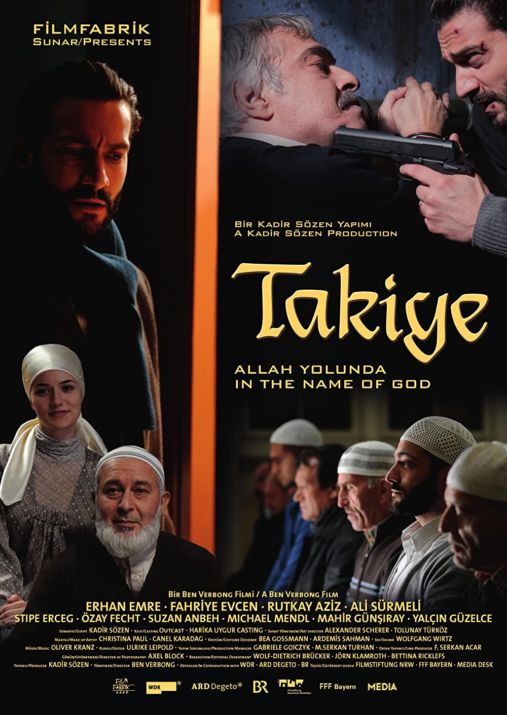 Download Takiye: Allah yolunda Movie | Watch Takiye: Allah Yolunda Hd, Dvd