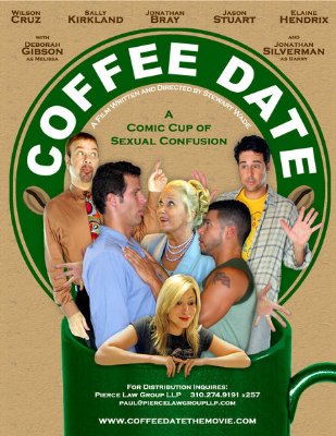 Download Coffee Date Movie | Coffee Date Review