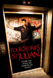 Four Stories of St. Julian Movie Download - Download Four Stories Of St. Julian Online