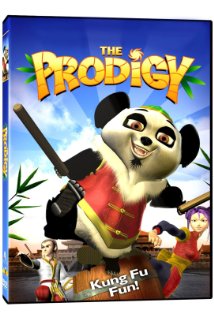 The Prodigy Movie Download - The Prodigy Review