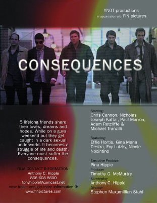 Download Consequences Movie | Download Consequences