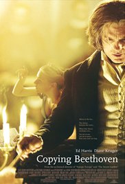 Download Copying Beethoven Movie | Copying Beethoven Hd, Dvd