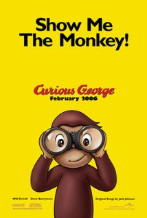 Curious George Movie Download - Curious George Divx