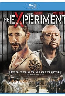 The Experiment Movie Download - Watch The Experiment Movie Review