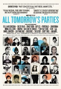 All Tomorrow's Parties Movie Download - All Tomorrow's Parties Review