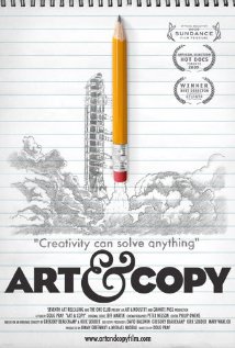 Download Art & Copy Movie | Art & Copy
