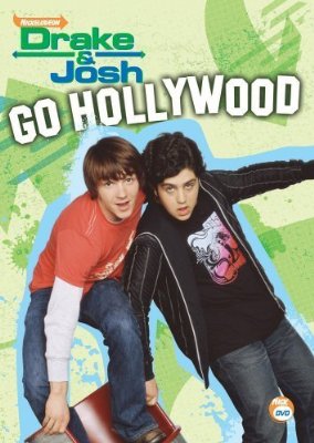 Download Drake and Josh Go Hollywood Movie | Drake And Josh Go Hollywood Movie