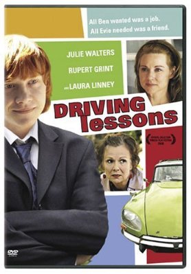 Driving Lessons Movie Download - Driving Lessons Review